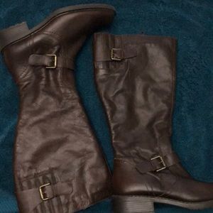Cypress riding boots